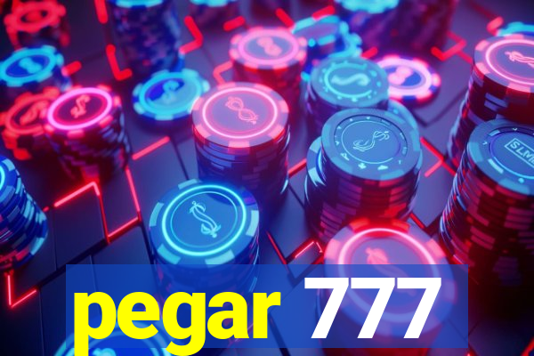 pegar 777